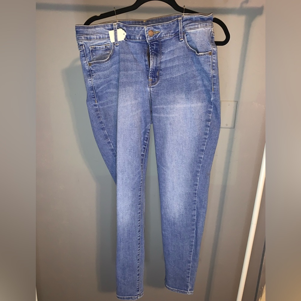Old Navy jeans